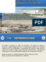 Defensas Ribereñas Existente Ciudades Piura y Castilla-Congreso-Hidraulica y geotecnia_2013