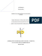 ACTIVIDAD 6 - Algebra Lineal PDF