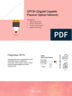 GPON