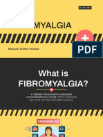 Fibromyalgia