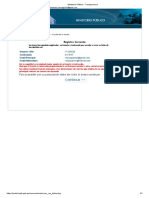 Ministerio Público - Transparencia PDF