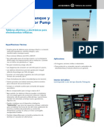 Tableros Rotor Pump y Franklin - PDF - 06132