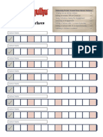 Achtung! Cthulhu Skirmish - Notoriety Trackers PDF