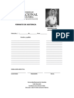 Formato Asistencia PDF