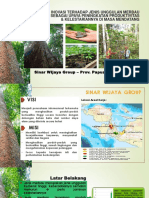 2 Bahan Expose Praktik Inovasi Merbau - SINAR WIJAYA GROUP