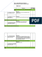 Form 4C Daftar Pertanyaan Tertulis Asesmen Kompetensi Paket PK I