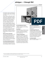 Catálogo Interruptor Siemens GMI PDF