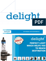 Presentation - Delight Bulb PDF