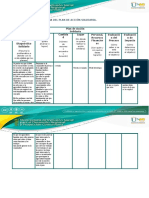 Ficha Del Plan de Acción Solidaria - Fredy Pai Pai