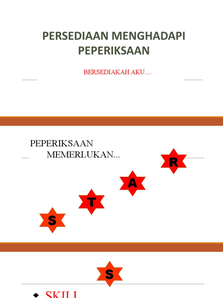 7 Tips Untuk Cemerlang Dan Persediaan Menghadapi Peperiksaan Pdf