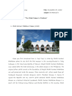 Oldest Mosque.pdf