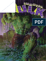 Imortal Hulk 1 2018