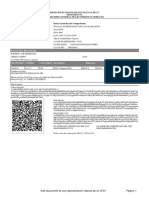 Cfdi PDF