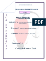 VACUNAS