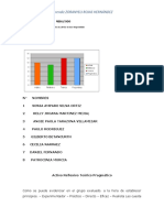 EVIDENCIA Inducción A Un Plan de Formación PDF