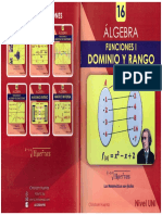 16 X Funcion I Dominio y Rango CHRISTIAN HUERTAS.pdf