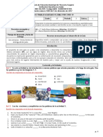 Guía 3.1 Inglés Grado 07 PDF
