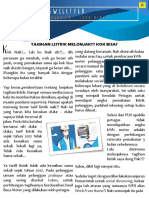 Desain Newsletter