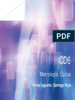Metrologia Optica