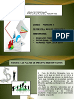PPT LOS FLUJOS  DE EFECTIVO RELEVANTE ( FER ) (1).pptx