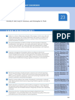 Asthma: Section 3: Pulmonary Disorders