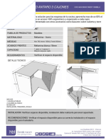 Ficha Tecnica Rinconero PDF