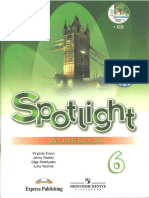 Spotlight 6 - WB PDF