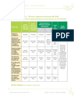 Diretrizes de atendimento intercâmbio nacional