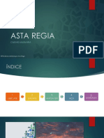 Presentación General ASTA REGIA