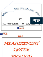 MSA Training PPT 14-07-2020 PDF