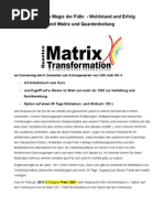 Download  Wohlstand und Flle Seminareinladung by Textdienst SN48602310 doc pdf