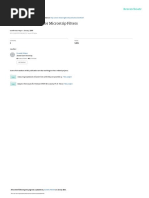 A Design Technique For Microstrip Filters: January 2009