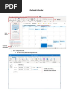 Outlook Manual