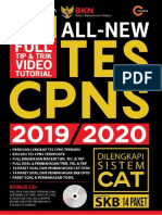 [Weebo] Buku - All New Tes CPNS 2019-2020.pdf