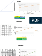 Graficas de Problemas de Filtracion