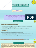 Isu-Isu Lingkungan Pendidikan Serta Hubungan Kebudayaan Dan Pendidikan