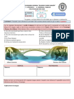 Tecnología 2do - Tarea No. 3 - 21-25 Septiembre