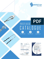 Catalogue PREFIXED 2019V1 PDF