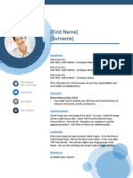 INFOGRAPHIC RESUME_Template.docx