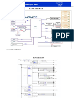 Block Diagram: X553MA Repair Guide