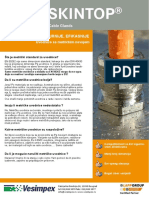 Metricke Uvodnice PDF