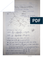 2da Práctica Calificada de Estática