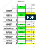 Actualizare - Asoc.480