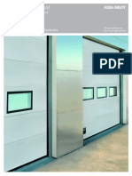 Assa Abloy Door Installation Manual