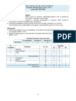 Pddeducatie Fizica Clasa Vii