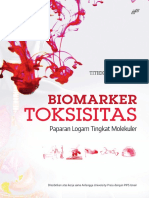 Biomarker Toksisitas - HAKI