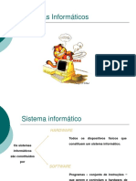 3.Sistemas Informáticos