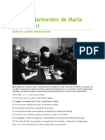 LOS MANDAMIENTOS DE MONTESORI.pdf