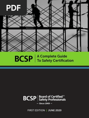 ASP certification