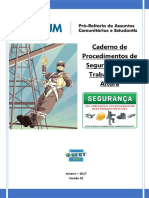 Segurança para Trabalhos de Manutenção Realizados em Altura (1).pdf